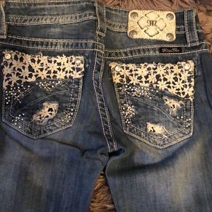 Miss Me Jeans - Bootcut